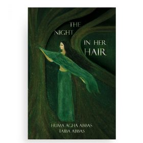 THE NIGHT IN HER HAIR