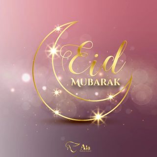 Wishing everyone a joyous Eid!
#EidMubarak #Eid2022